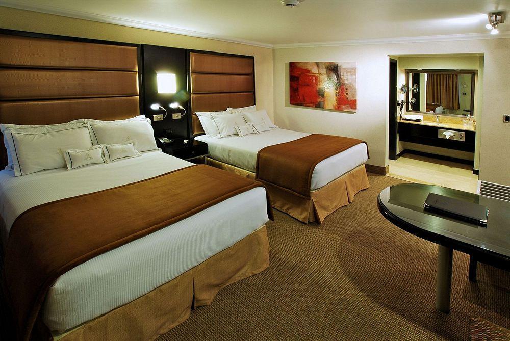 تيجوانا Hotel Real Del Rio الغرفة الصورة